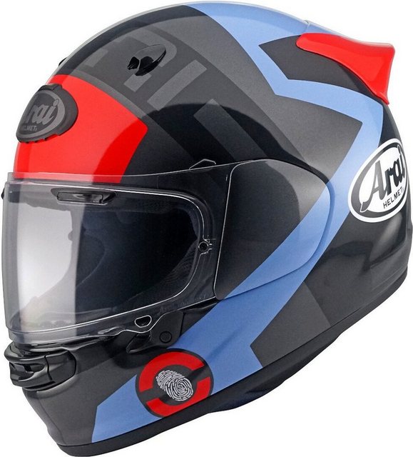 Bild von Arai Motorradhelm Quantic Space Helm