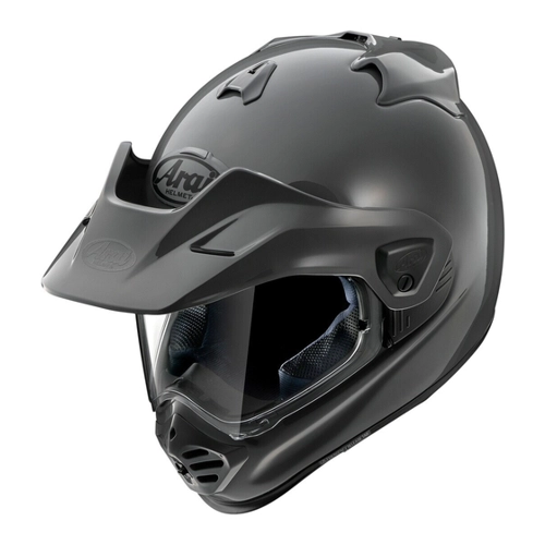 Bild von Arai Tour-X5 Black Frost M Helm – Der vielseitige Begleiter für Motorradfahrer