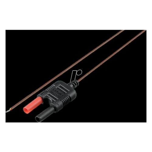 Bild von HIOKI DT4910 - Präzises Thermoelement für exakte Messungen