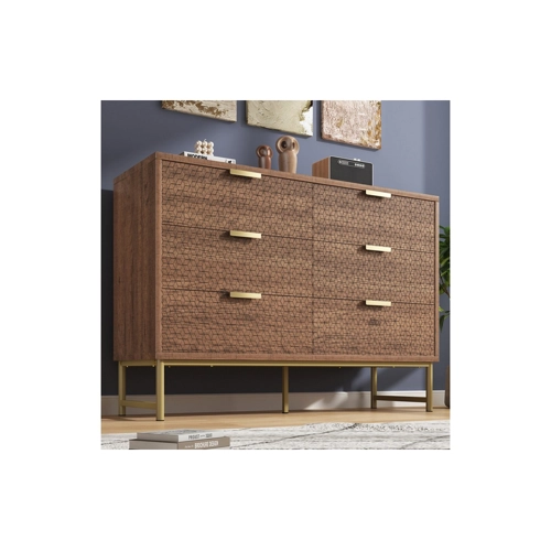 Bild von Gottagee Sideboard Kommode – Moderner Stauraum für Ihr Zuhause