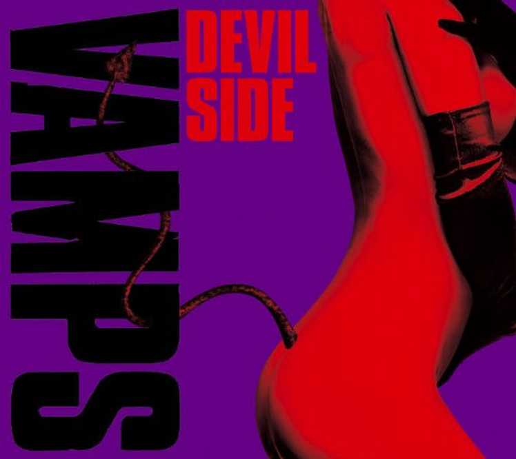 Bild von Vamps - Devil Side [Ltd Edition]