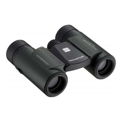 Bild von 10x21 RC II WP Fernglas dunkelgrün