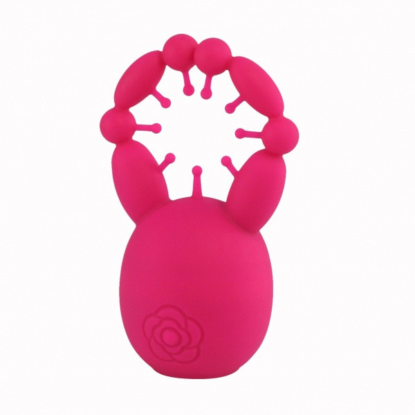 Bild von Kawaii Maro 4: Vibrator, pink
