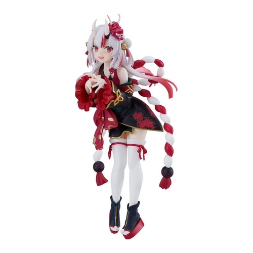 Bild von Max Factory Dekofigur Hololive Production Pop Up Parade Statue Nakiri Ayame 17 cm