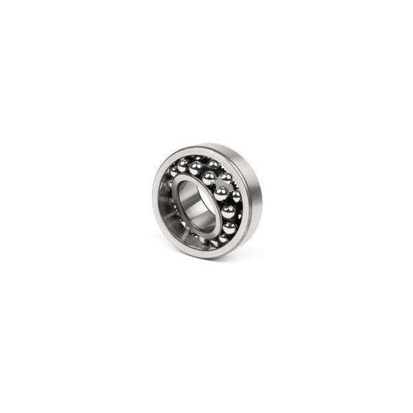 Bild von Ntn Pendelkugellager 1318 SK ID 90mm AD 190mm Breite43mm 10135934