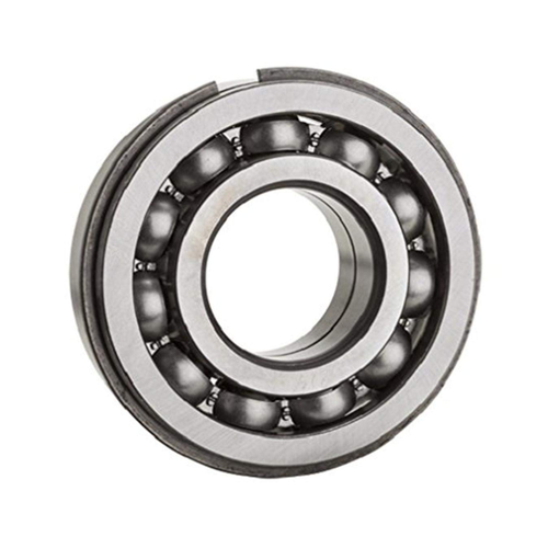 Bild von NTN Bearing 6007NR Einreihiges Rillenkugellager