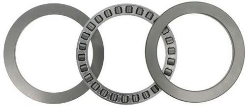Bild von Ntn Axial-Zylinderrollenlager 81226 ID 130mm AD 190mm 3,971kg 10156488