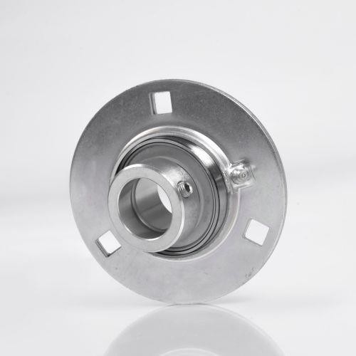 Bild von NTN Stehlager-Gehäuseeinheit M-AELPP205 25 mm Exzenterspannring (Gehäuse), Elektronikzubehör + Gehäuse