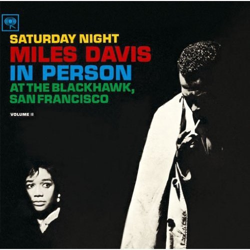 Bild von Miles Davis - Friday Night at Blackhawk 2