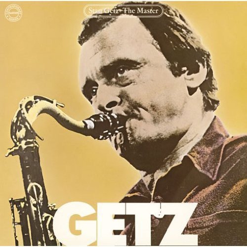 Bild von Stan Getz - Master