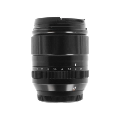 Bild von Fujifilm 33mm 1:1.4 Fujinon XF R LM WR (16719201)