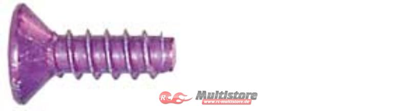 Bild von Take Off Selbstschneidend 3x10 purple (4) / TS322P