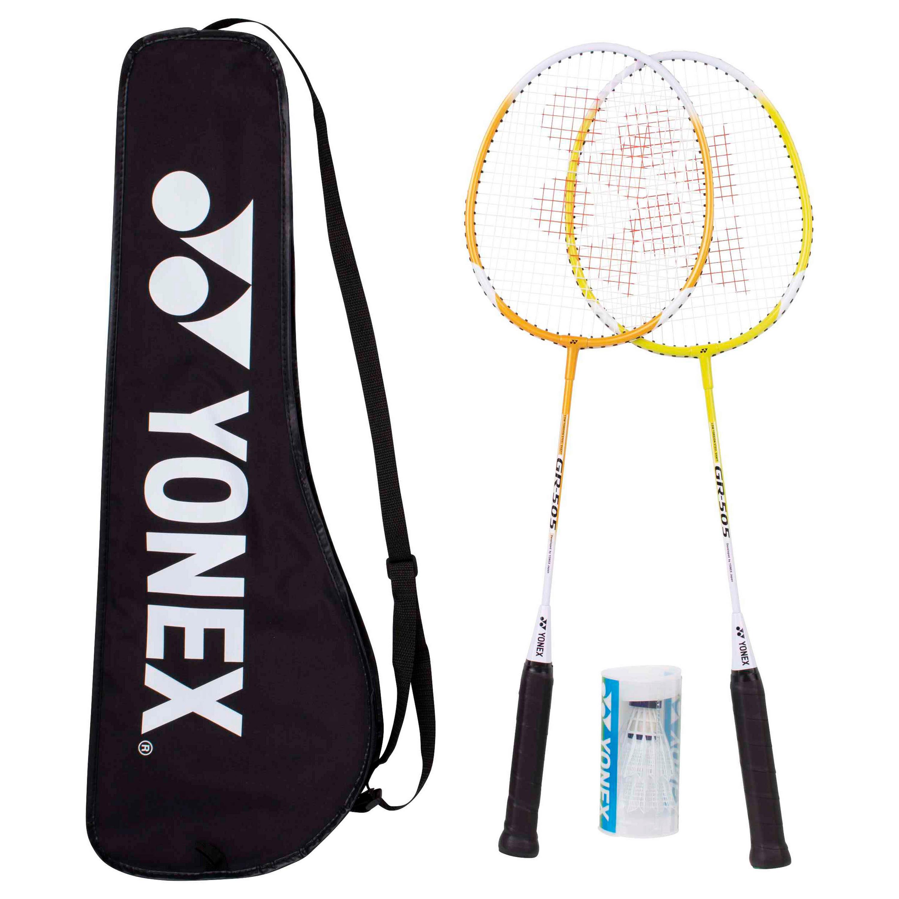Bild von Yonex Badminton Set