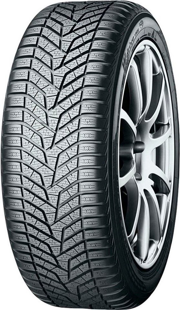 Bild von Yokohama BluEarth-Winter (V905) 225/35 R19 88W PKW Winterreifen Reifen R6370