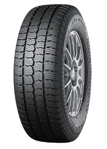 Bild von Yokohama BLUEARTH-VAN ALL SEASON RY61 C M+S 3PMSF TL 205/70 R15 106/104R PKW Ganzjahresreifen Reifen E5230