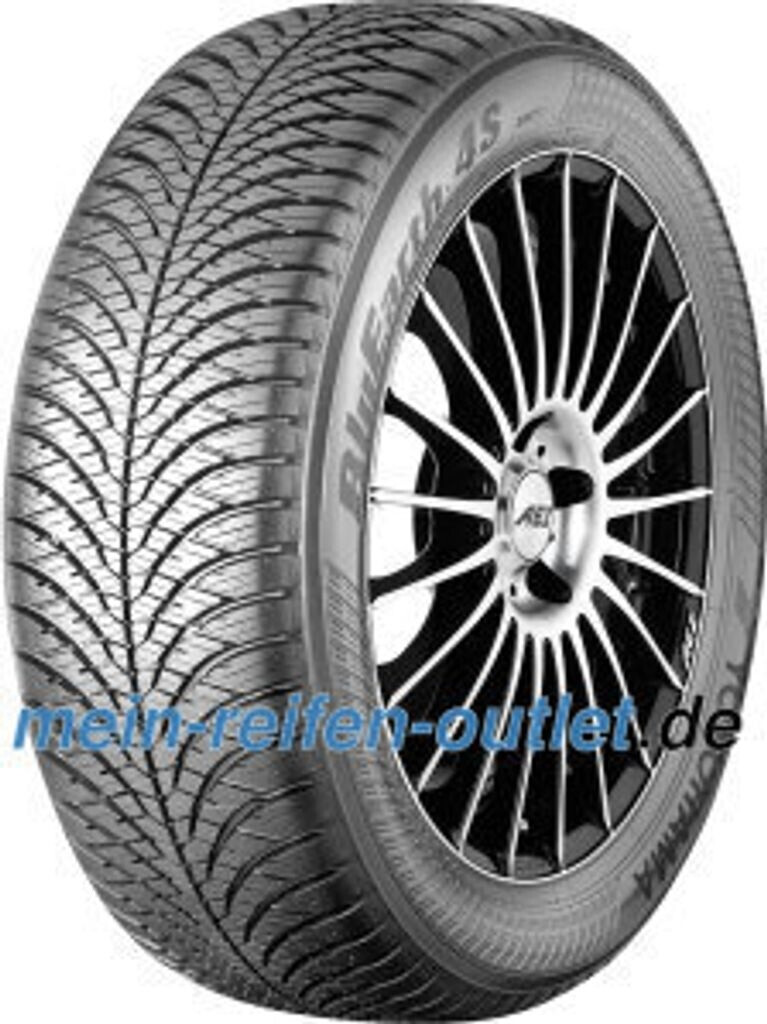Bild von Yokohama BluEarth-4S AW21 215/45 R17 91W PKW Ganzjahresreifen Reifen R7611