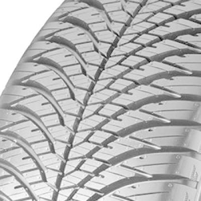 Bild von YOKOHAMA Ganzjahresreifen 195/60 R 17 TL 90H BLUEARTH-4S (AW21) BSW M+S 3PMSF Allwetter
