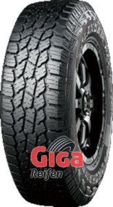 Bild von 'Yokohama Geolandar A/T4 (G018) ( LT245/75 R16 120/116S 10PR, RPB OWL )'