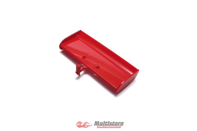 Bild von Kyosho HECKSPOILER SCORPION 2014 ROT / K.SC224RBKyosho