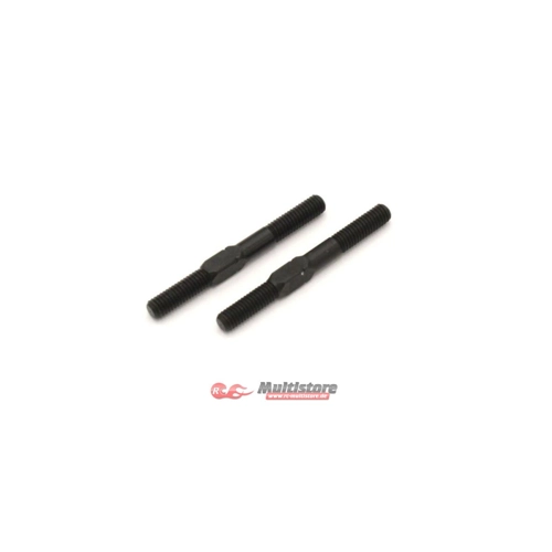 Bild von Kyosho Gewindestangen 30mm für OLW002 - Set von 2