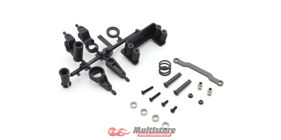 Bild von Kyosho Modellbausatz KYOSHO Servo Saver Set KB10 Series K.KB018