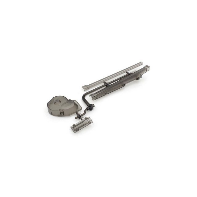 Bild von Kyosho Modellbausatz KYOSHO Antriebsriemen-Abdeckungssatz Optima Mid K.OT269