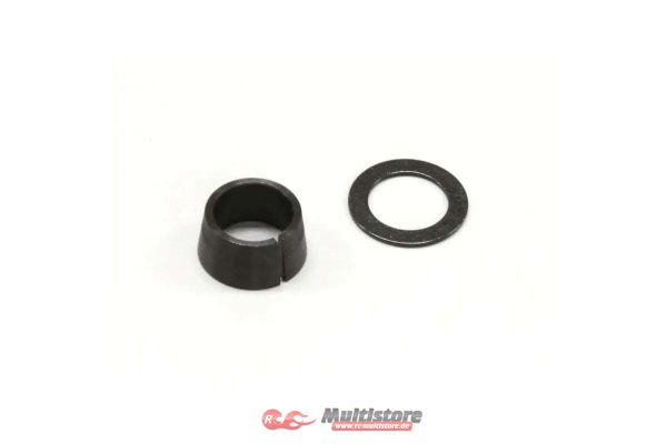 Bild von Kyosho Modellbausatz KYOSHO Konus 7mm-H=5.0 (UM213) K.97015B