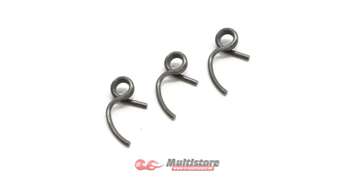 Bild von Kyosho Modellbausatz KYOSHO Feder fuer Kupplung 0.9mm (3) Soft K.IFW53SB