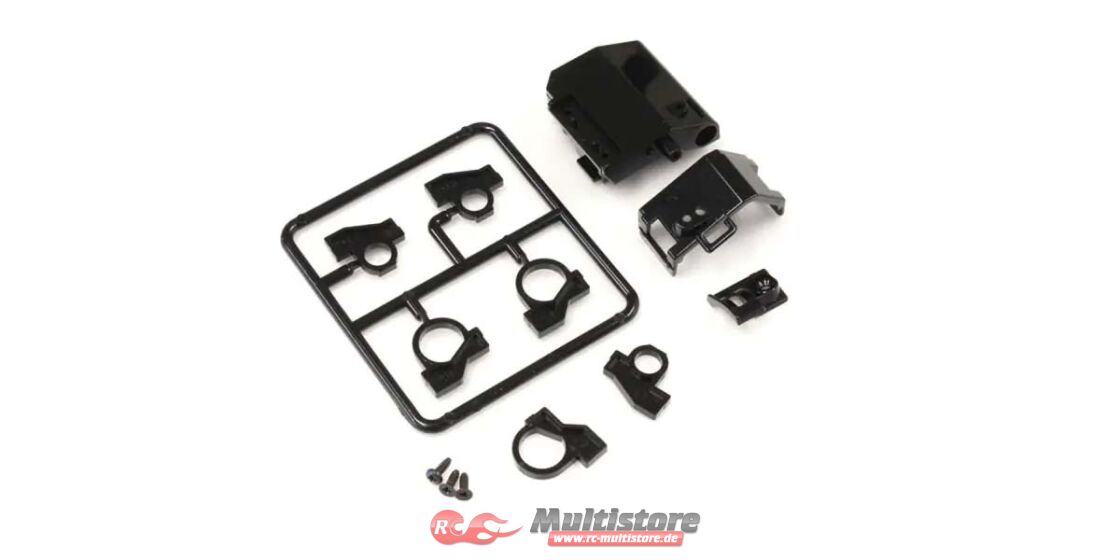 Bild von Kyosho Modellbausatz KYOSHO Motorhalterung Mini-Z MR03-MM K.MZ215B