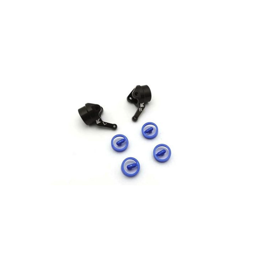 Bild von Kyosho Modellbausatz KYOSHO Lenkhebel Vorn Inferno MP9-MP10 (2) CNC(IF488) K.IF631