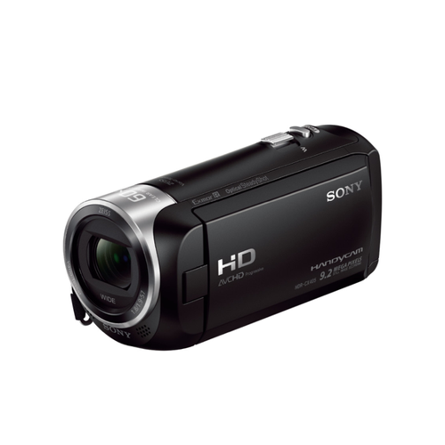 Bild von Sony Handycam HDR-CX405 - Ihr Begleiter für unvergessliche Momente