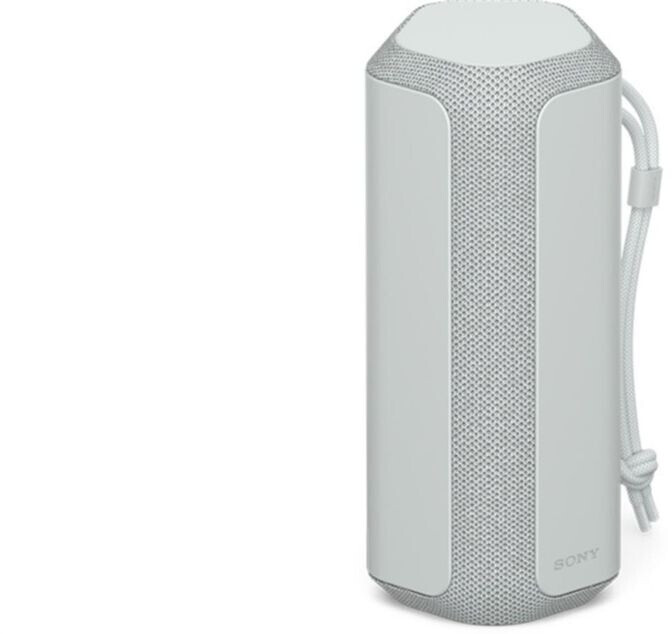 Bild von Sony SRS-XE200 (16 h, Akkubetrieb), Bluetooth Lautsprecher, Grau