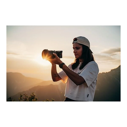 Bild von Sony Alpha 7C II Body
