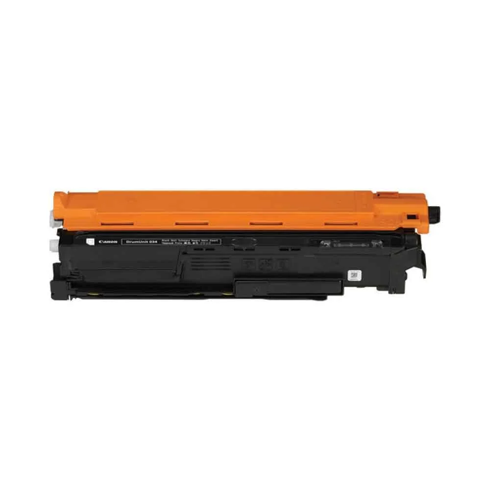 Bild von Canon 034 - Schwarz - original - Trommeleinheit - für ImageCLASS MF810Cdn, MF820Cdn, imageRUNNER C1225, C1225iF