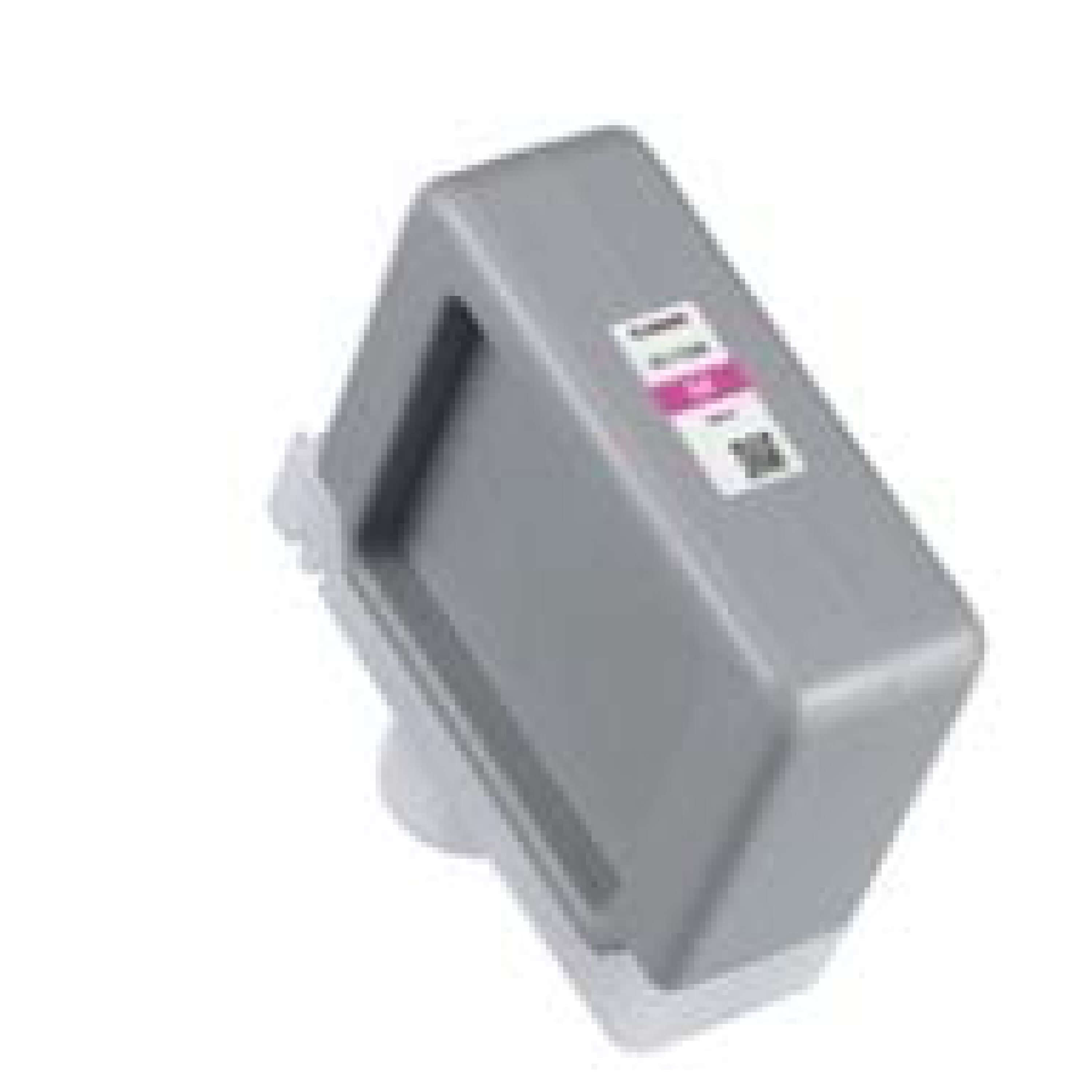 Bild von Canon PFI-110 M - 160 ml - Magenta - Original - Tintenbehälter - für imagePROGRAF TX-2000, TX-3000, TX-4000 (2366C001)