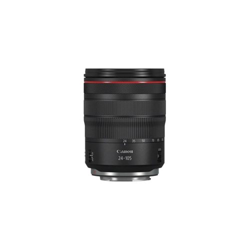 Bild von Canon 24-105mm 1:4.0 RF L IS USM