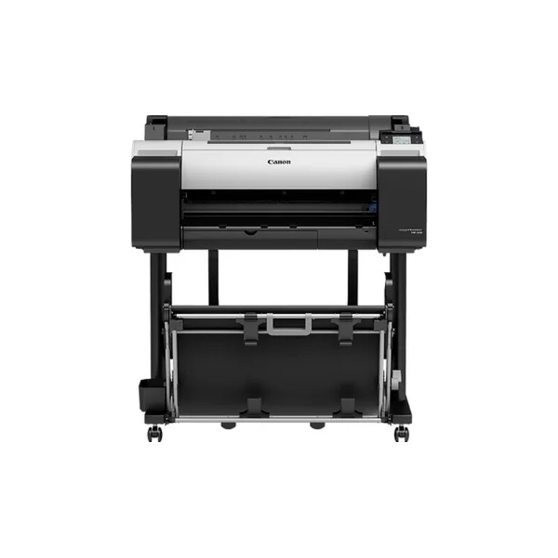 Bild von Canon imagePROGRAF TM-200 Großformatdrucker USB LAN WLAN A1
