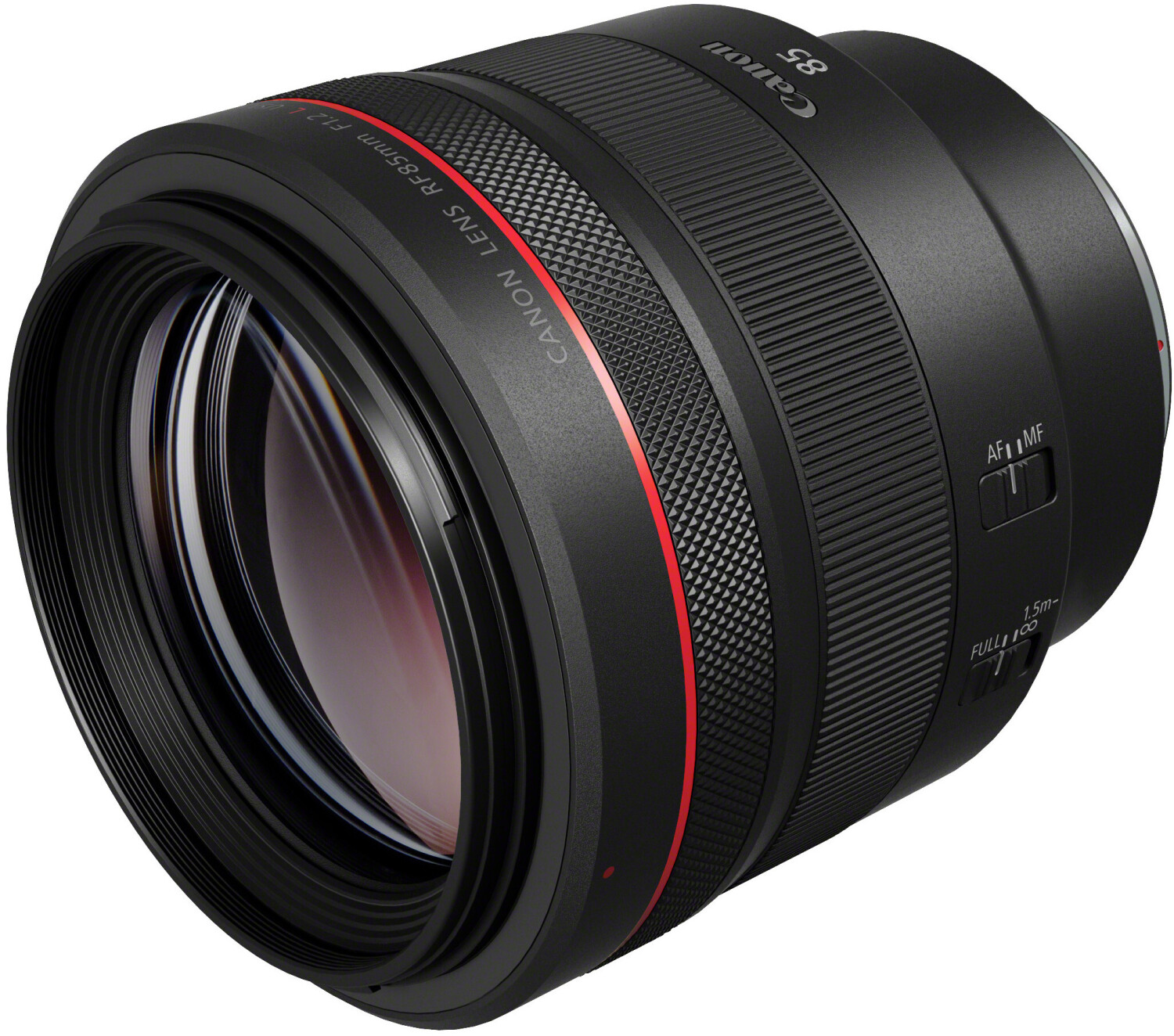 Bild von Canon RF 85mm f1,2 L USM - Dealpreis