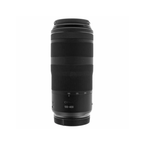 Bild von Canon 100-400mm 1:5.6-8 RF IS STM (5050C005)