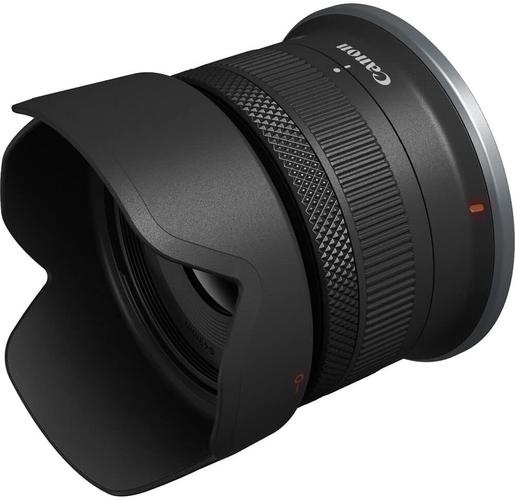 Bild von Canon 18-45mm 1:4.5-6.3 RF-S IS STM (4858C005)