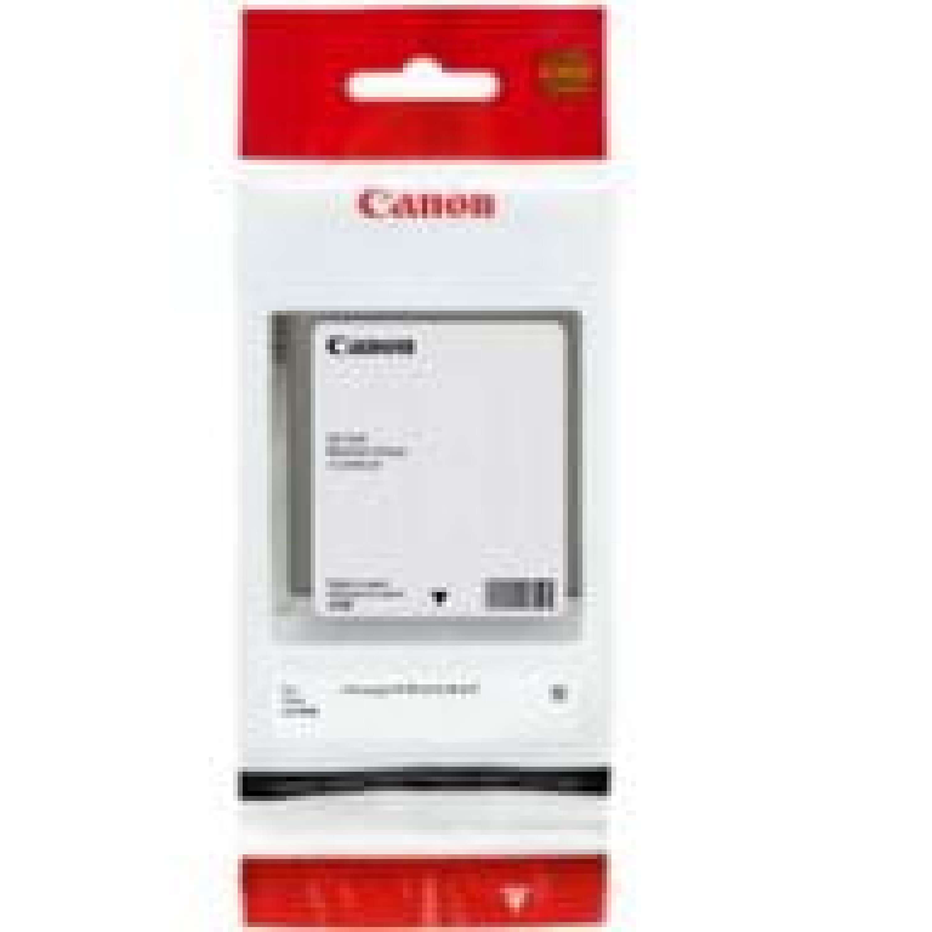 Bild von Canon PFI-2300 G - 330 ml - grün - original - Tintenbehälter - für imagePROGRAF GP-2000, GP-4000