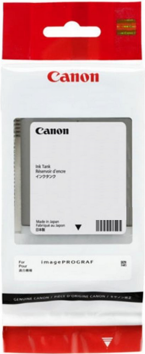 Bild von Canon PFI-2700 M - 700 ml - Magenta - original - Tintenbehälter - für imagePROGRAF GP-2000, GP-4000