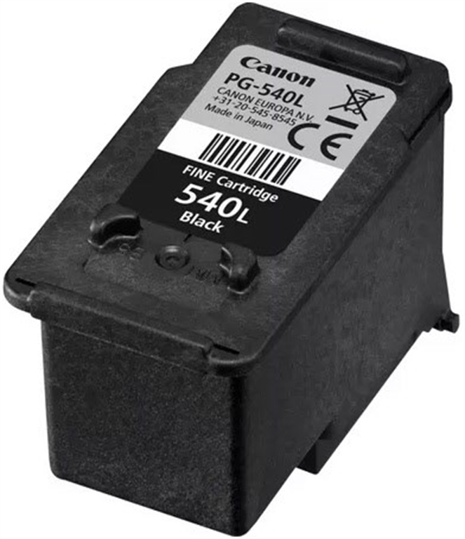 Bild von Canon Canon Tintenpatrone PG-540L (11ml)