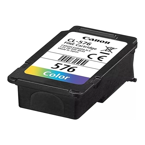 Bild von Original Canon 5442C001 / CL576 Druckkopfpatrone color