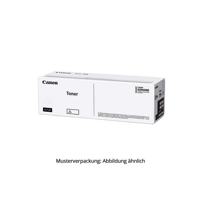 Bild von Canon 5142C002 toner cartridge - Toner cartridge / paper kit Schwarz