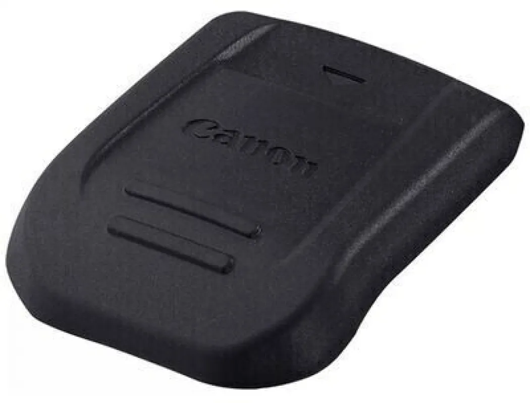 Bild von Canon ER-SC1 (Blitzschuh Abdeckung), Blitzgerät Zubehör, Schwarz