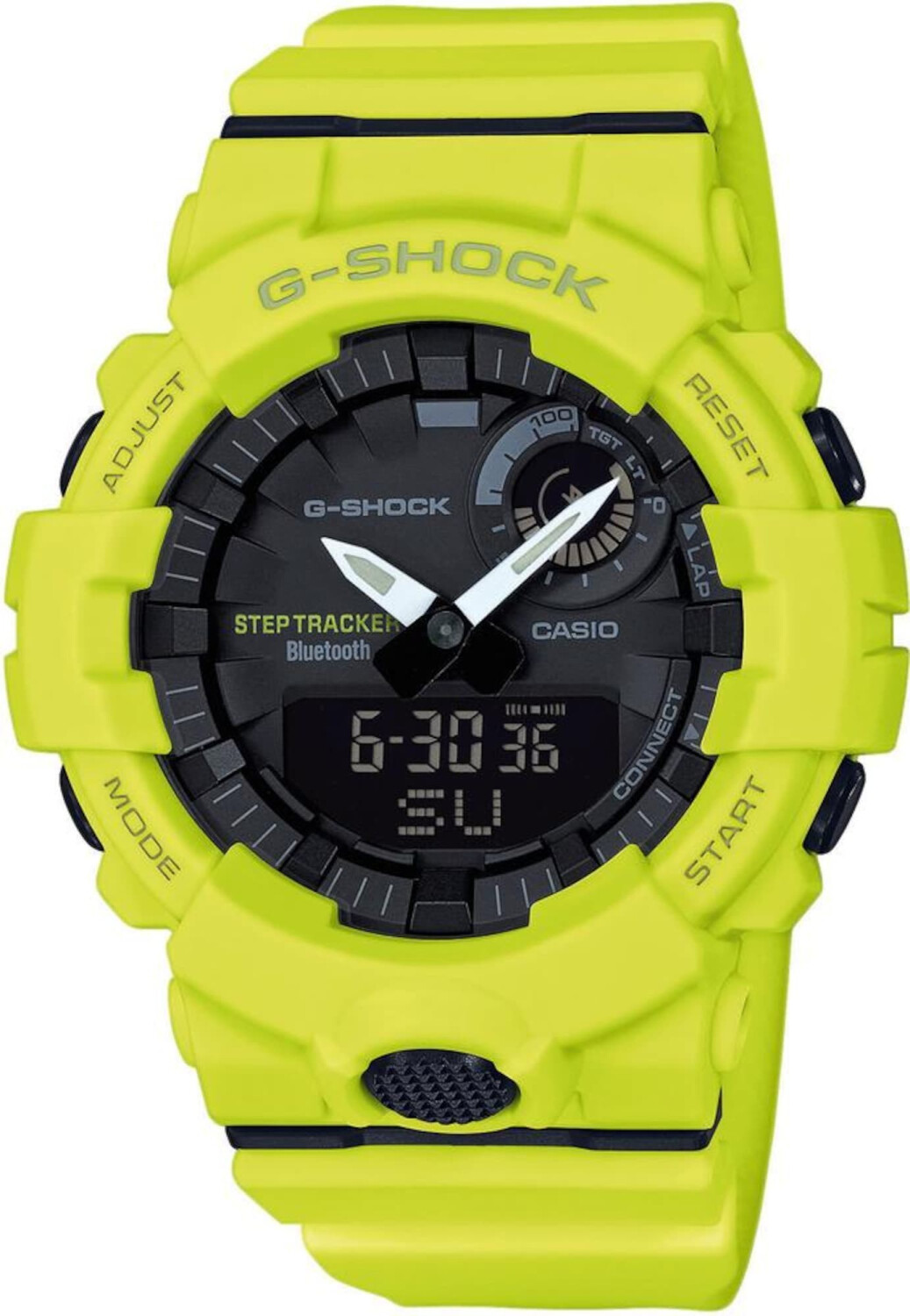Bild von Casio G-Shock GBA-800
