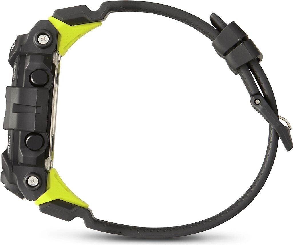 Bild von CASIO G-SHOCK Smartwatch »GBD-800-8ER«, Quarzuhr,Armbanduhr Herrenuhr,Schrittzähler,bis 20 bar wasserdicht)