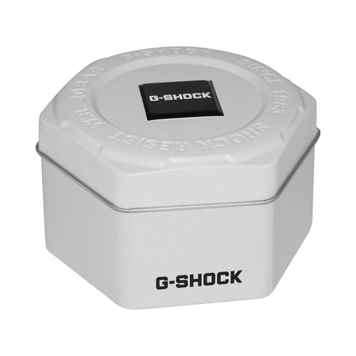 Bild von Casio GM-S5600-1ER G-Shock Unisex Uhr 39mm 20ATM