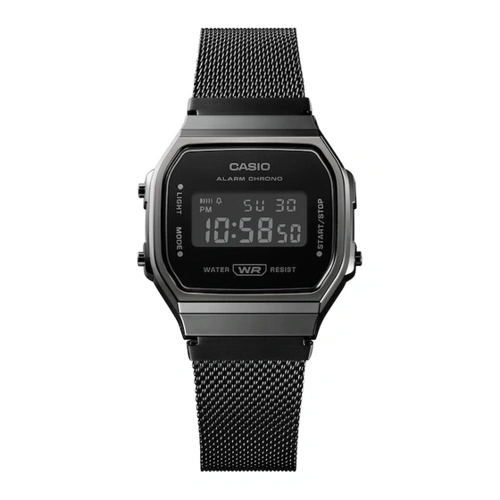 Bild von Casio Uhren Vintage Collection A168WEMB-1BEF